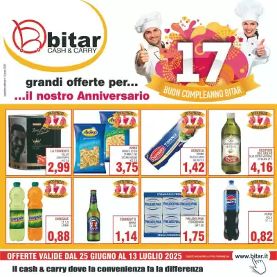 Volantino Bitar