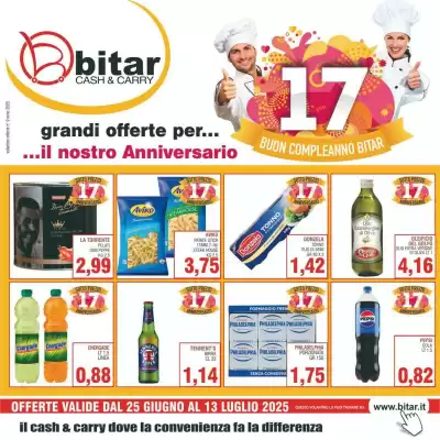 Volantino Bitar