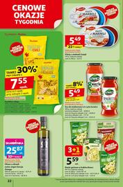 Auchan gazetka tydzień 26 Strona 24