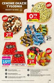 Auchan gazetka tydzień 26 Strona 25