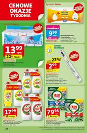 Auchan gazetka tydzień 26 Strona 26