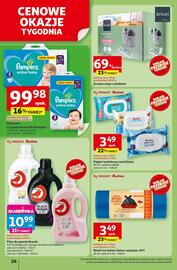 Auchan gazetka tydzień 26 Strona 28