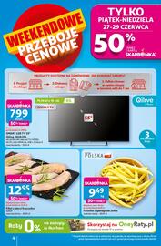 Auchan gazetka tydzień 26 Strona 4