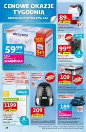 Auchan gazetka tydzień 26 Strona 40