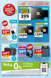 Auchan gazetka tydzień 26 Strona 41