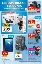 Auchan gazetka tydzień 26 Strona 42
