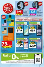 Auchan gazetka tydzień 26 Strona 43