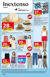 Auchan gazetka tydzień 26 Strona 44