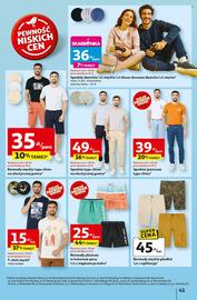 Auchan gazetka tydzień 26 Strona 45
