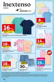 Auchan gazetka tydzień 26 Strona 46
