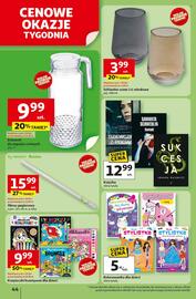 Auchan gazetka tydzień 26 Strona 48