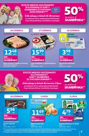 Auchan gazetka tydzień 26 Strona 5