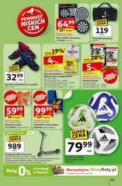 Auchan gazetka tydzień 26 Strona 51
