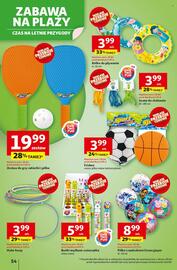 Auchan gazetka tydzień 26 Strona 58