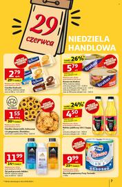 Auchan gazetka tydzień 26 Strona 9