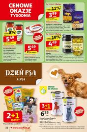 Auchan gazetka | Supermarket Strona 12
