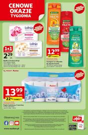 Auchan gazetka | Supermarket Strona 14