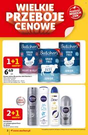 Auchan gazetka | Supermarket Strona 2