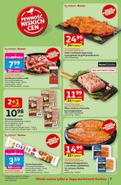 Auchan gazetka | Supermarket Strona 9