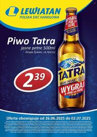 Lewiatan gazetka tydzień 26 Strona 4
