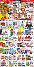 Market Basket Weekly Ad week 26 Page 3