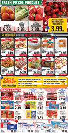 Market Basket Weekly Ad week 26 Page 4
