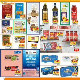 Volantino Pewex Pagina 10