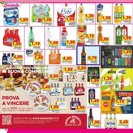 Volantino Pewex Pagina 14