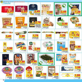 Volantino Pewex Pagina 18