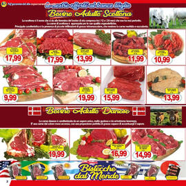 Volantino Pewex Pagina 2