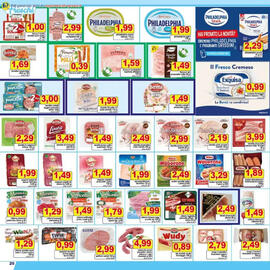 Volantino Pewex Pagina 20