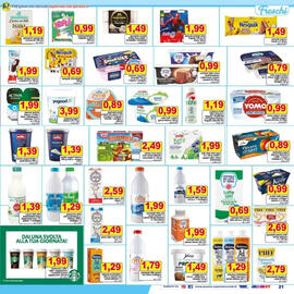 Volantino Pewex Pagina 21