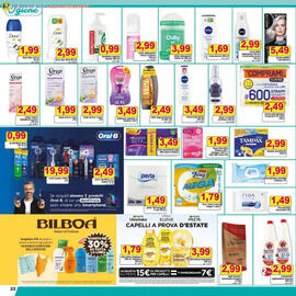 Volantino Pewex Pagina 22