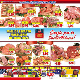 Volantino Pewex Pagina 3