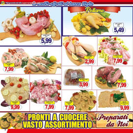 Volantino Pewex Pagina 4