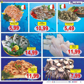 Volantino Pewex Pagina 5