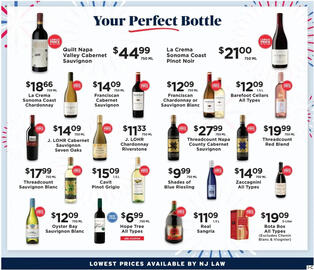 ShopRite Weekly Ad Page 3