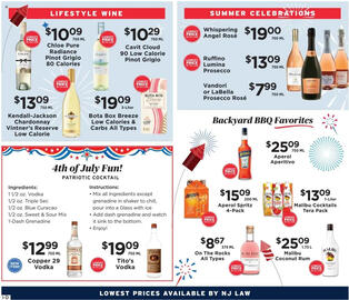 ShopRite Weekly Ad Page 4