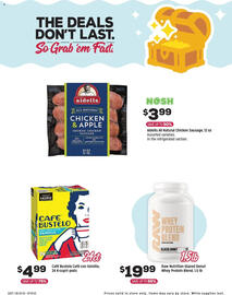 Grocery Outlet Weekly Ad week 26 Page 5