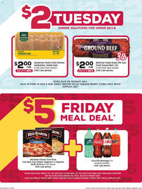 Grocery Outlet Weekly Ad week 26 Page 6