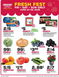 Grocery Outlet Weekly Ad week 26 Page 7
