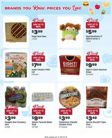 Grocery Outlet Weekly Ad week 26 Page 9