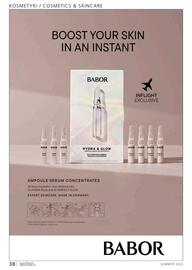Enterair gazetka Strona 38
