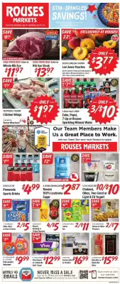 Rouses Weekly Ad (valid until 3-07)