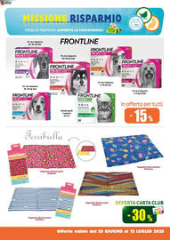 Volantino Elite Pet Pagina 15
