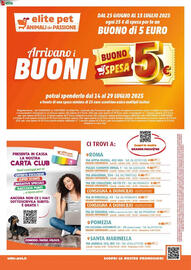 Volantino Elite Pet Pagina 16