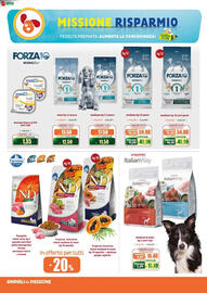 Volantino Elite Pet Pagina 4