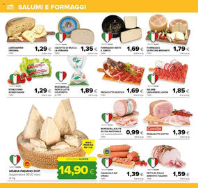 Volantino Oasi Pagina 10