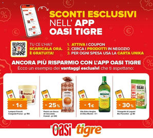 Volantino Oasi Pagina 16