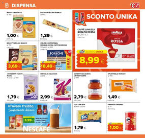 Volantino Oasi Pagina 17